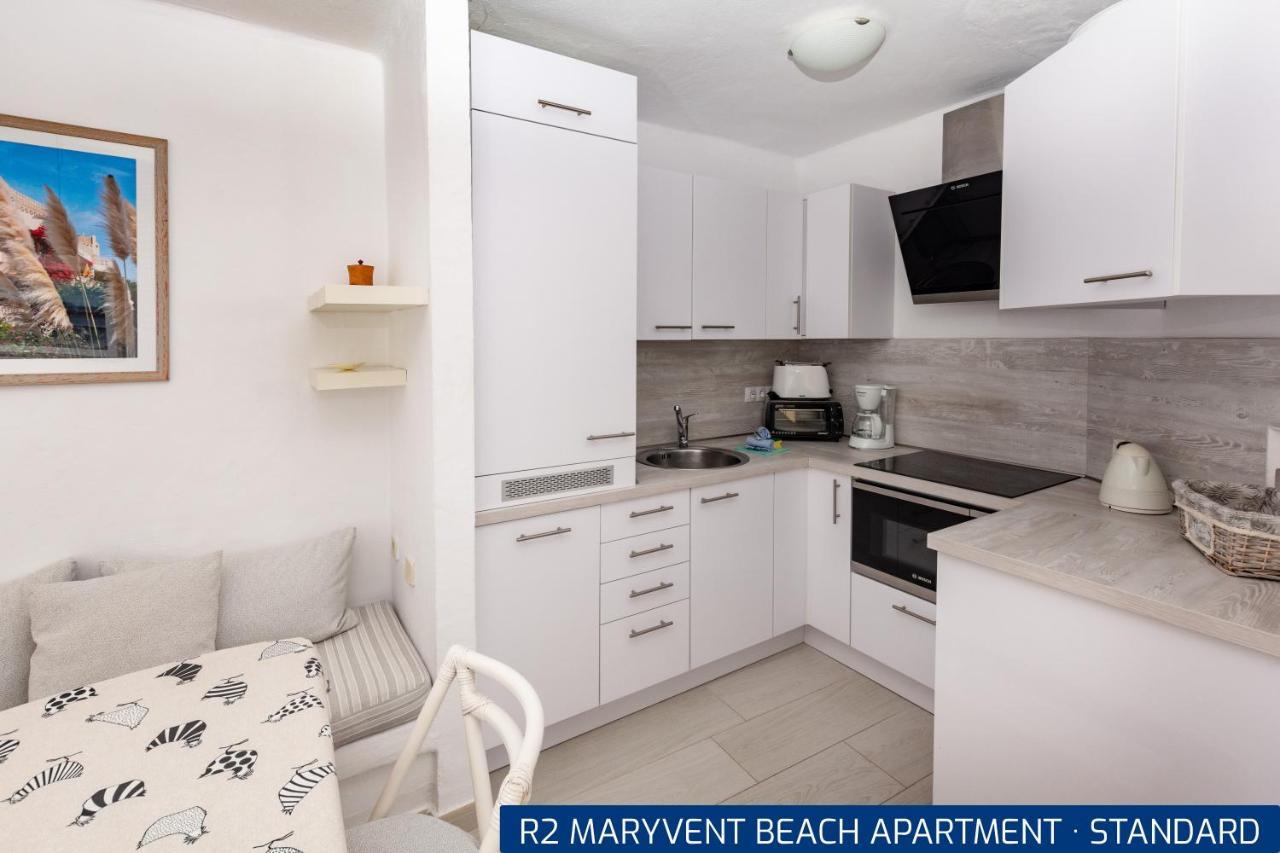 R2 Maryvent Beach Apartments Costa Calma Zewnętrze zdjęcie